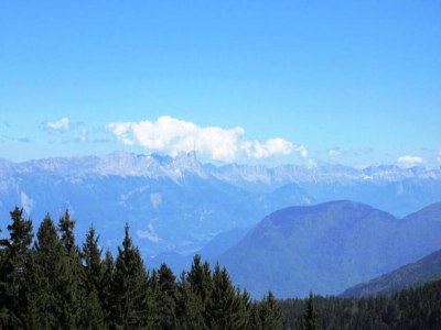 Apartment Holiday Rental Chamrousse 153 - Environment photo 70