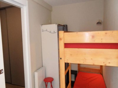 Apartment Holiday Rental Chamrousse 153 - Environment photo 71