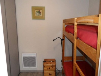 Apartment Holiday Rental Chamrousse 153 - Environment photo 77