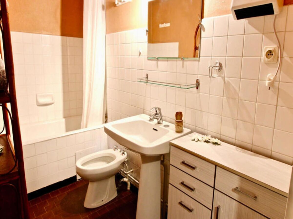 Apartment Ferienwohnung Chamrousse 154 - Outdoor photo 3