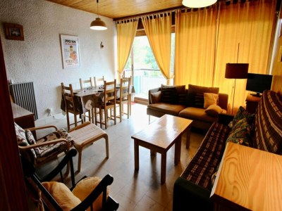 Apartment Ferienwohnung Chamrousse 154 - Outdoor photo 2