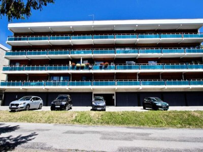 Apartment Ferienwohnung Chamrousse 154 - Outdoor photo 5