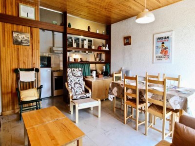 Apartment Ferienwohnung Chamrousse 154 - Outdoor photo 6