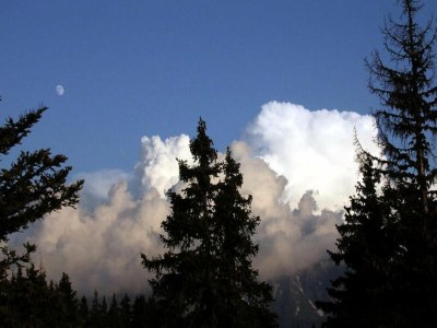 Apartment Ferienwohnung Chamrousse 154 - Outdoor photo 11