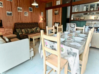 Apartment Ferienwohnung Chamrousse 154 - Outdoor photo 12