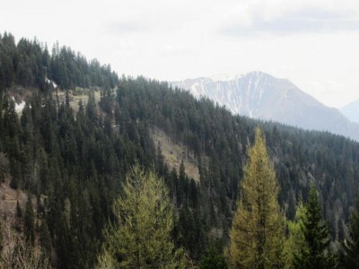 Apartment Ferienwohnung Chamrousse 154 - Outdoor photo 13