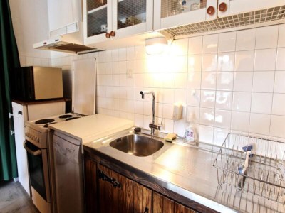 Apartment Ferienwohnung Chamrousse 154 - Outdoor photo 14