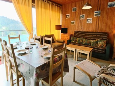 Apartment Ferienwohnung Chamrousse 154 - Outdoor photo 15