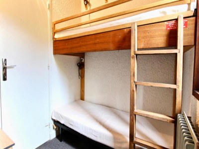 Apartment Ferienwohnung Chamrousse 154 - Outdoor photo 16