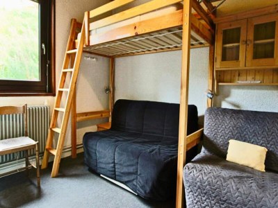 Apartment Ferienwohnung Chamrousse 154 - Outdoor photo 17