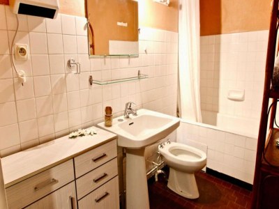 Apartment Ferienwohnung Chamrousse 154 - Outdoor photo 20