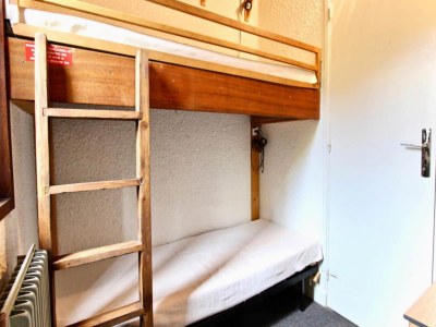 Apartment Ferienwohnung Chamrousse 154 - Outdoor photo 21