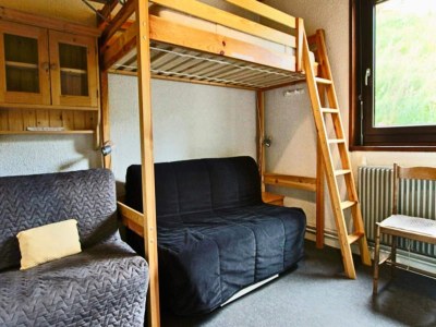 Apartment Ferienwohnung Chamrousse 154 - Outdoor photo 22