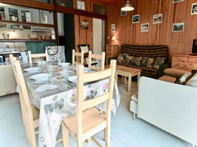 Apartment Ferienwohnung Chamrousse 154 - Outdoor photo 23