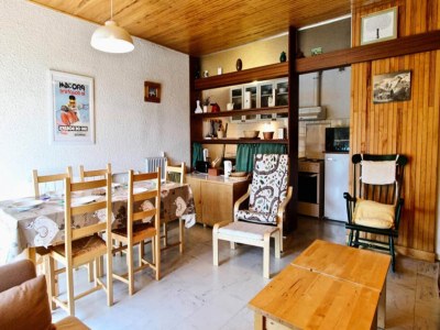 Apartment Ferienwohnung Chamrousse 154 - Outdoor photo 24