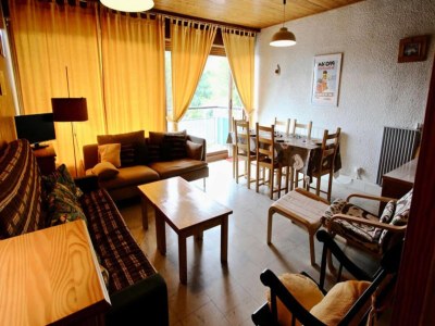 Apartment Ferienwohnung Chamrousse 154 - Outdoor photo 25