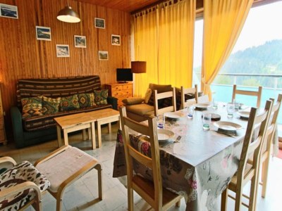 Apartment Ferienwohnung Chamrousse 154 - Outdoor photo 26