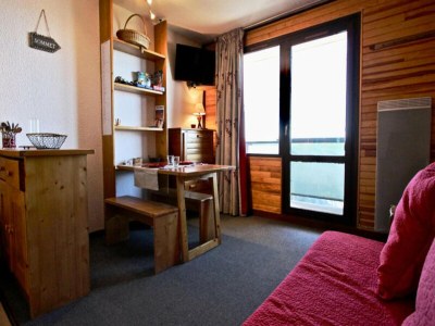 Apartment Ferienwohnung Chamrousse 157 - Features photo 6