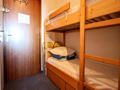 Apartment Ferienwohnung Chamrousse 157 - Features photo 9