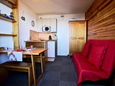 Apartment Ferienwohnung Chamrousse 157 - Features photo 10