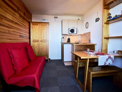 Apartment Ferienwohnung Chamrousse 157 - Features photo 11