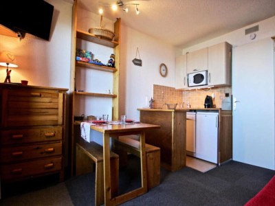 Apartment Ferienwohnung Chamrousse 157 - Features photo 12