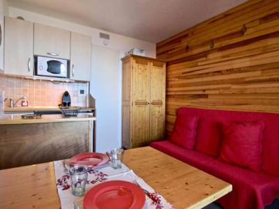 Apartment Ferienwohnung Chamrousse 157 - Features photo 13