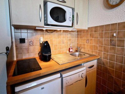 Apartment Ferienwohnung Chamrousse 157 - Features photo 15