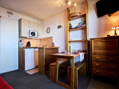 Apartment Ferienwohnung Chamrousse 157 - Features photo 16