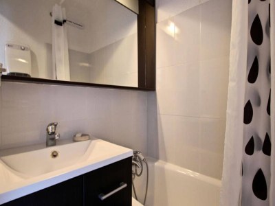 Apartment Ferienwohnung Chamrousse 157 - Features photo 17