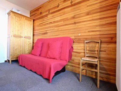 Apartment Ferienwohnung Chamrousse 157 - Features photo 18