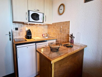 Apartment Ferienwohnung Chamrousse 157 - Features photo 20