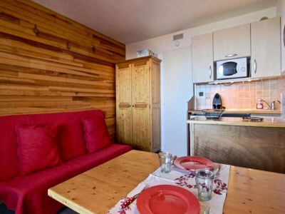 Apartment Ferienwohnung Chamrousse 157 - Features photo 21