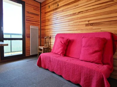 Apartment Ferienwohnung Chamrousse 157 - Features photo 22