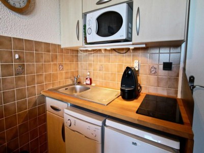 Apartment Ferienwohnung Chamrousse 157 - Features photo 23