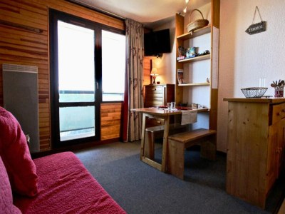 Apartment Ferienwohnung Chamrousse 157 - Features photo 24