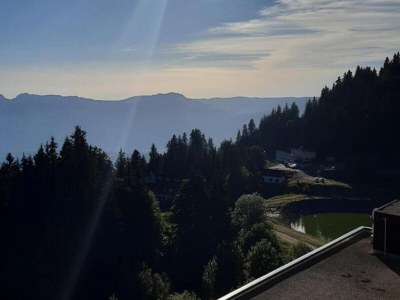 Apartment Ferienwohnung Chamrousse 157 - Environment photo 26