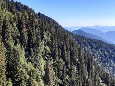 Apartment Ferienwohnung Chamrousse 157 - Environment photo 32