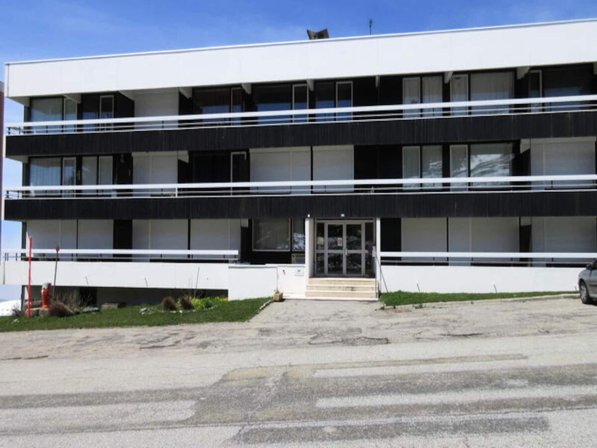 Apartment Ferienwohnung Chamrousse 159 - Outdoor photo 2