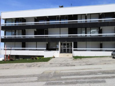 Apartment Ferienwohnung Chamrousse 159 - Outdoor photo 2