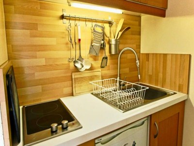 Apartment Ferienwohnung Chamrousse 159 - Outdoor photo 4