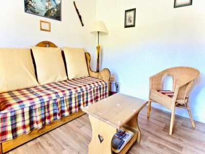 Apartment Ferienwohnung Chamrousse 159 - Outdoor photo 9