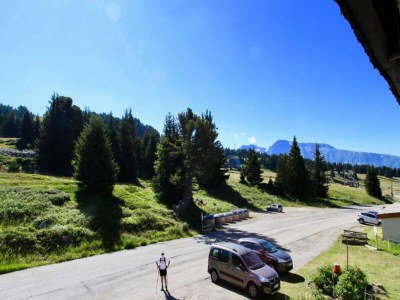 Apartment Ferienwohnung Chamrousse 159 - Outdoor photo 11
