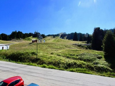 Apartment Ferienwohnung Chamrousse 159 - Outdoor photo 12