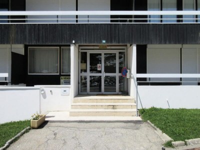 Apartment Ferienwohnung Chamrousse 159 - Outdoor photo 21