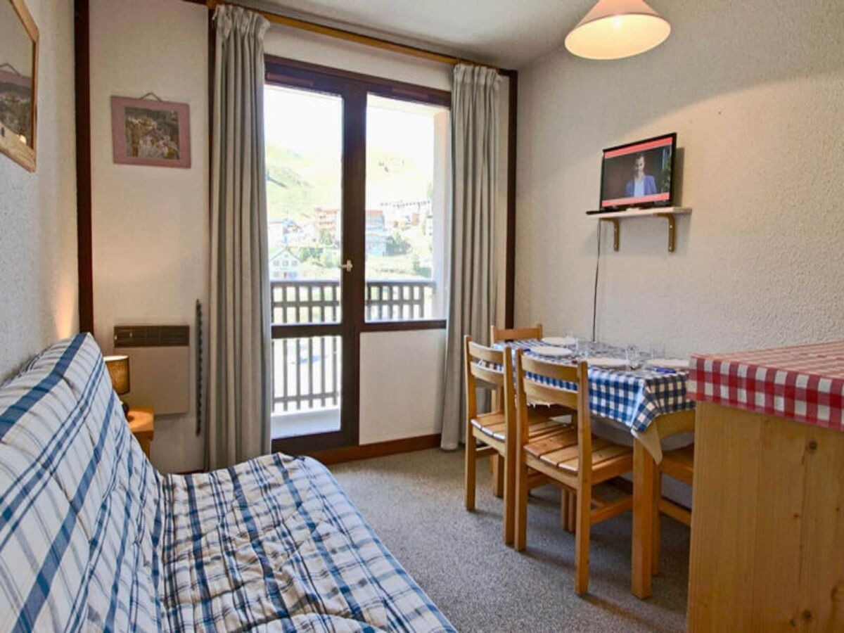 Apartment Holiday Rental Chamrousse 164 - Outdoor photo 5