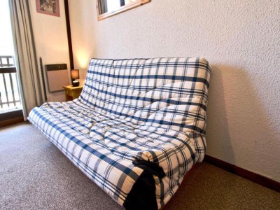 Apartment Holiday Rental Chamrousse 164 in Chamrousse - Apartment