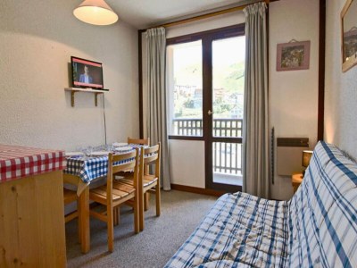 Apartment Holiday Rental Chamrousse 164 - Outdoor photo 4