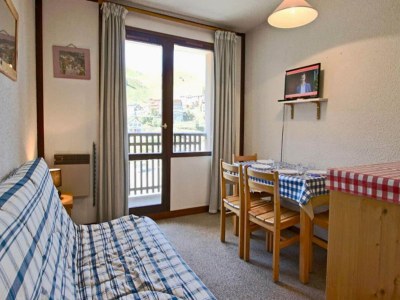 Apartment Holiday Rental Chamrousse 164 - Outdoor photo 5