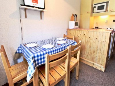 Apartment Holiday Rental Chamrousse 164 - Outdoor photo 6